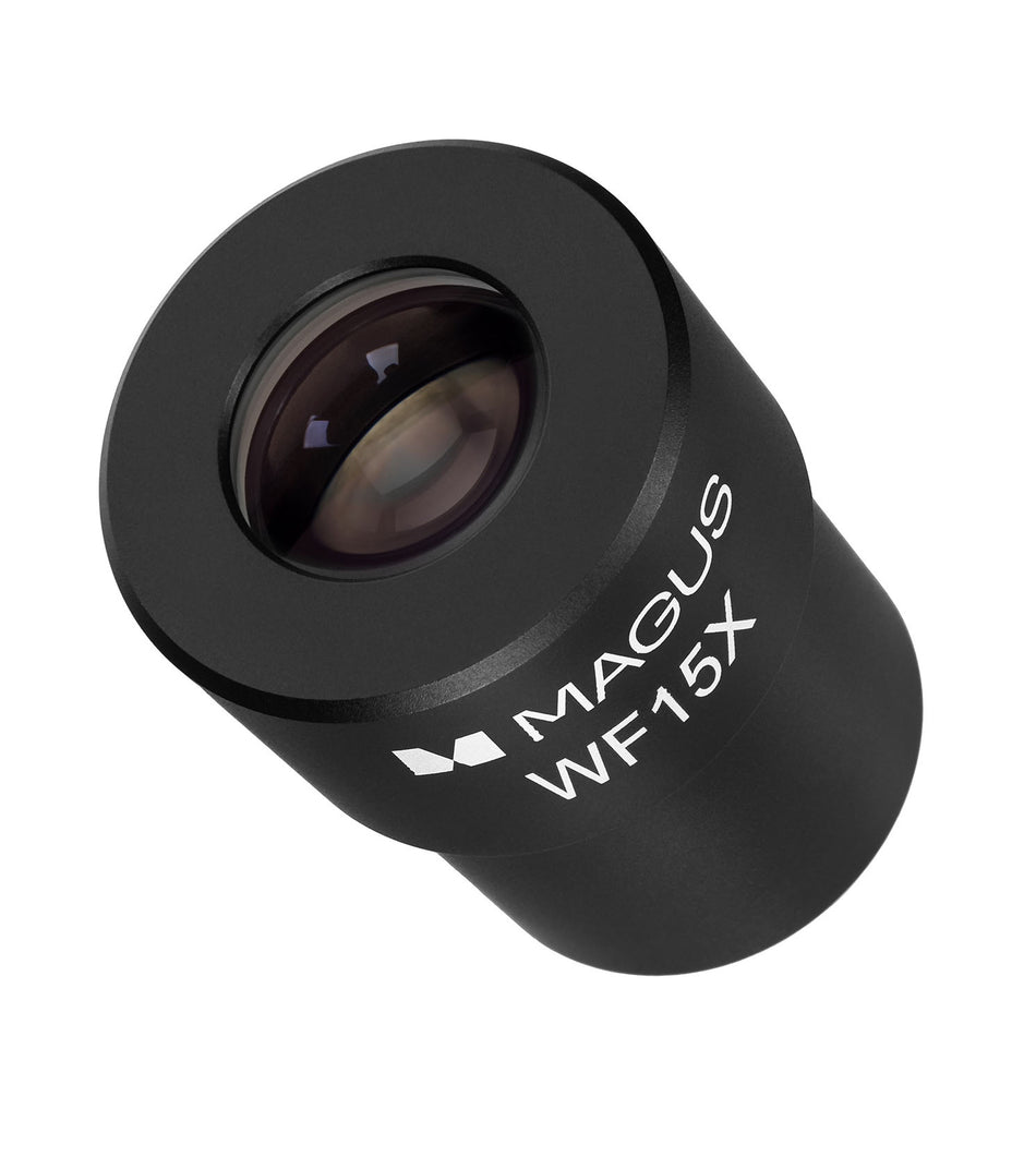 Ocular MAGUS ME15 15x/15 mm (D 30 mm)