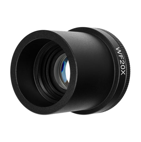 Ocular con ajuste de las dioptrías MAGUS MD20 20х/12 mm (D 30 mm)