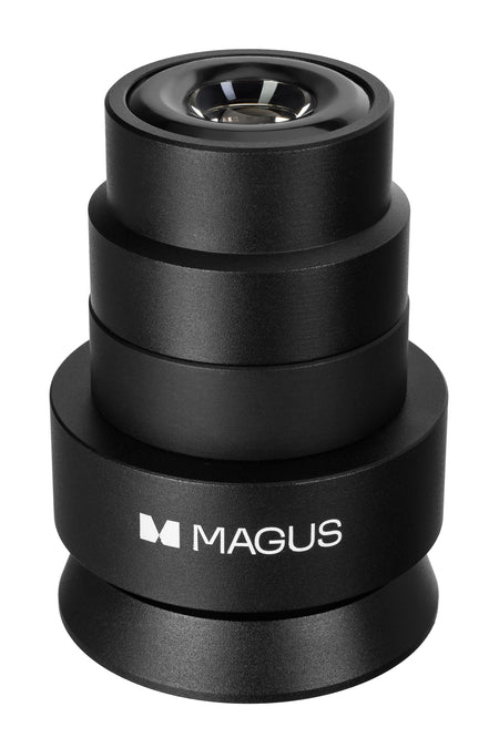 Condensador de campo oscuro MAGUS DF1 A 0,9