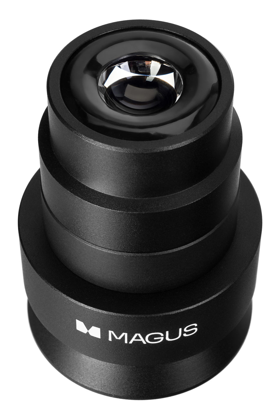 Condensador de campo oscuro MAGUS DF1 A 0,9
