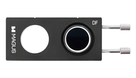 Deslizador de campo oscuro MAGUS DFS1