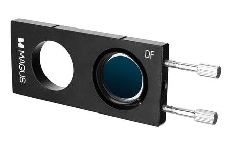 Deslizador de campo oscuro MAGUS DFS1