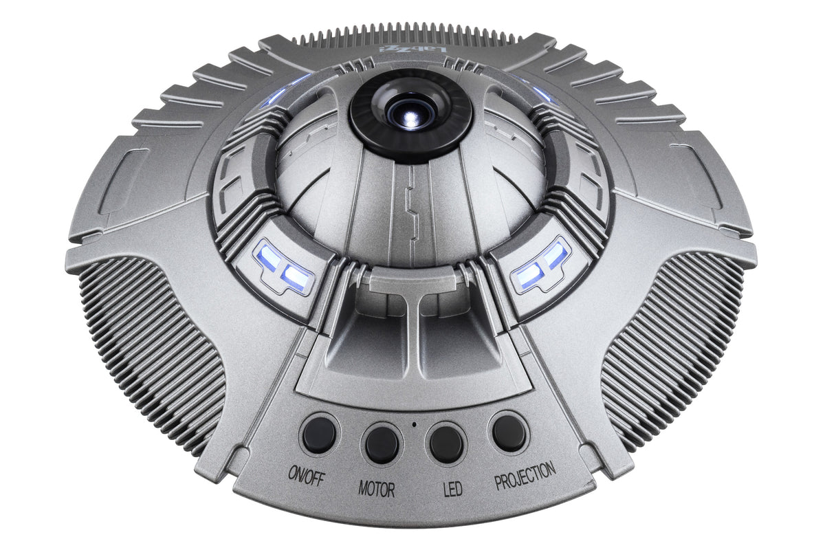 Planetario UFO Levenhuk LabZZ SP50