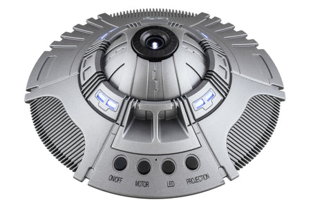 Planetario UFO Levenhuk LabZZ SP50