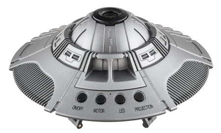 Planetario UFO Levenhuk LabZZ SP50