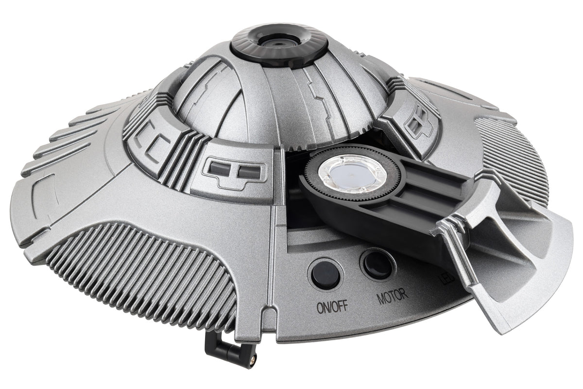 Planetario UFO Levenhuk LabZZ SP50