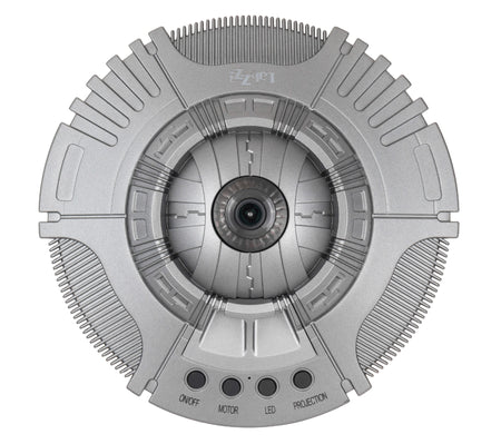 Planetario UFO Levenhuk LabZZ SP50