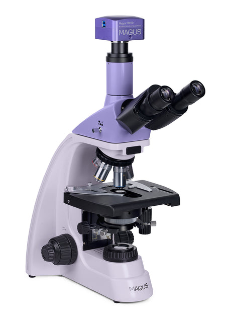 Microscopio biológico digital MAGUS Bio D230T