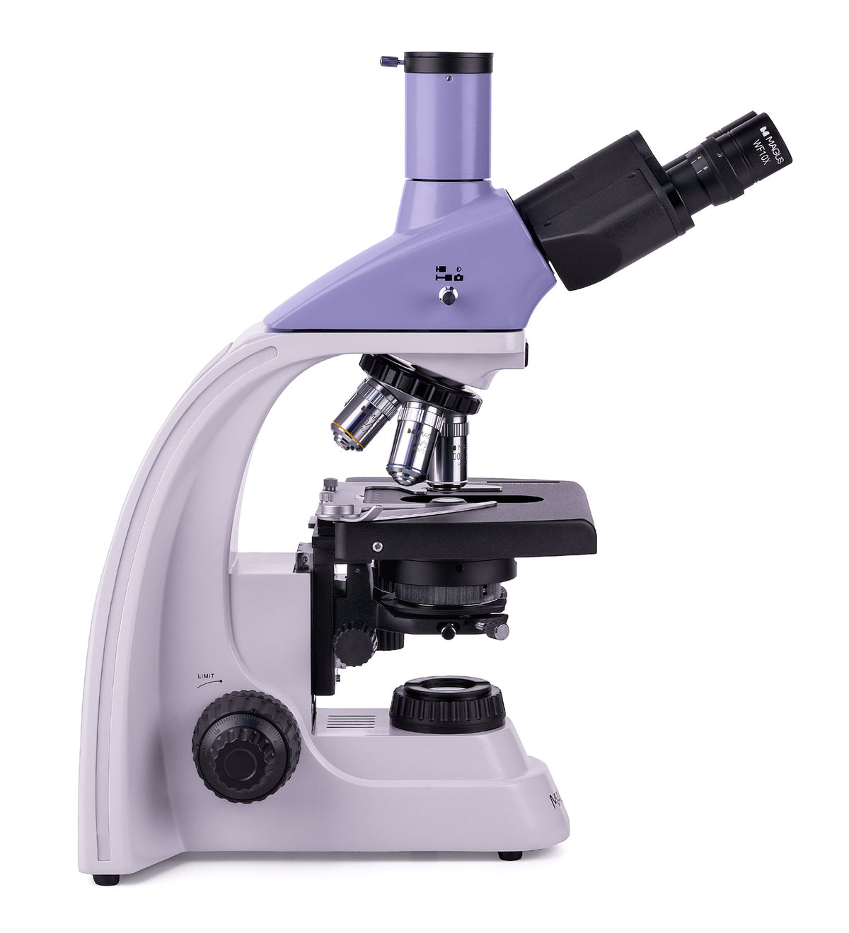 Microscopio biológico digital MAGUS Bio D230T