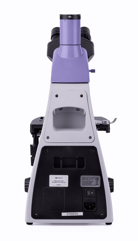 Microscopio biológico digital MAGUS Bio D230T