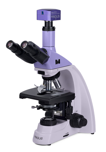 Microscopio biológico digital MAGUS Bio D230T