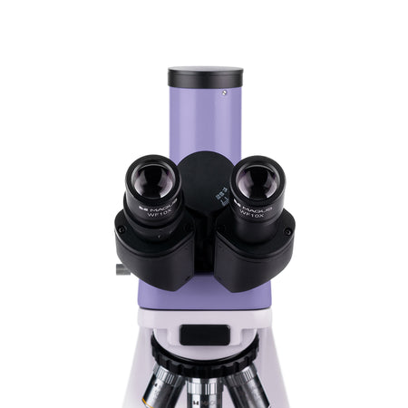 Microscopio biológico MAGUS Bio D230T LCD