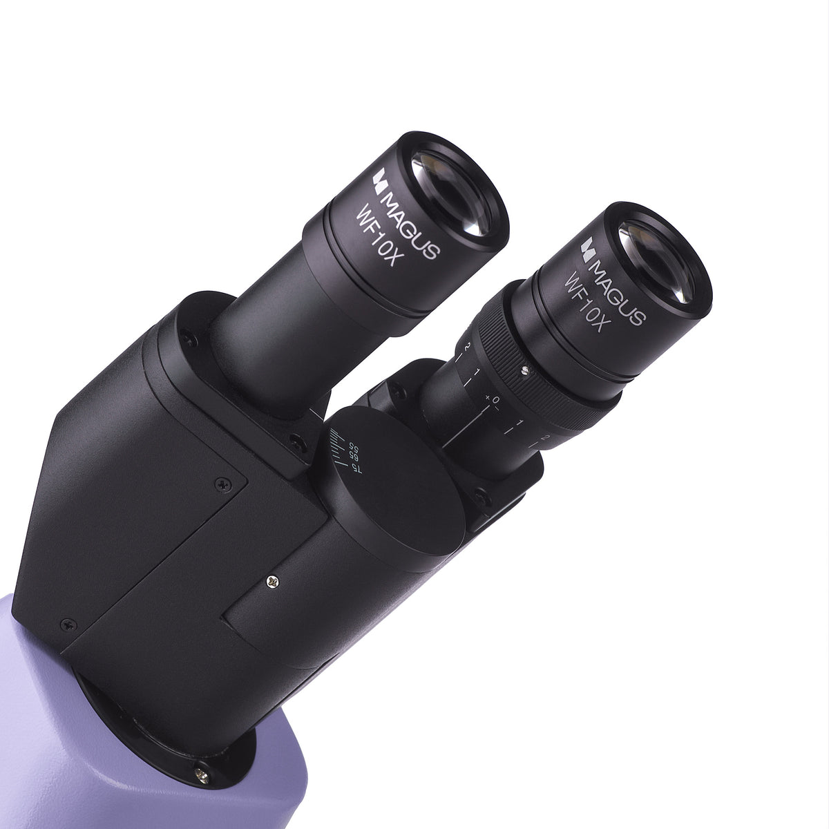 Microscopio biológico MAGUS Bio D230T LCD