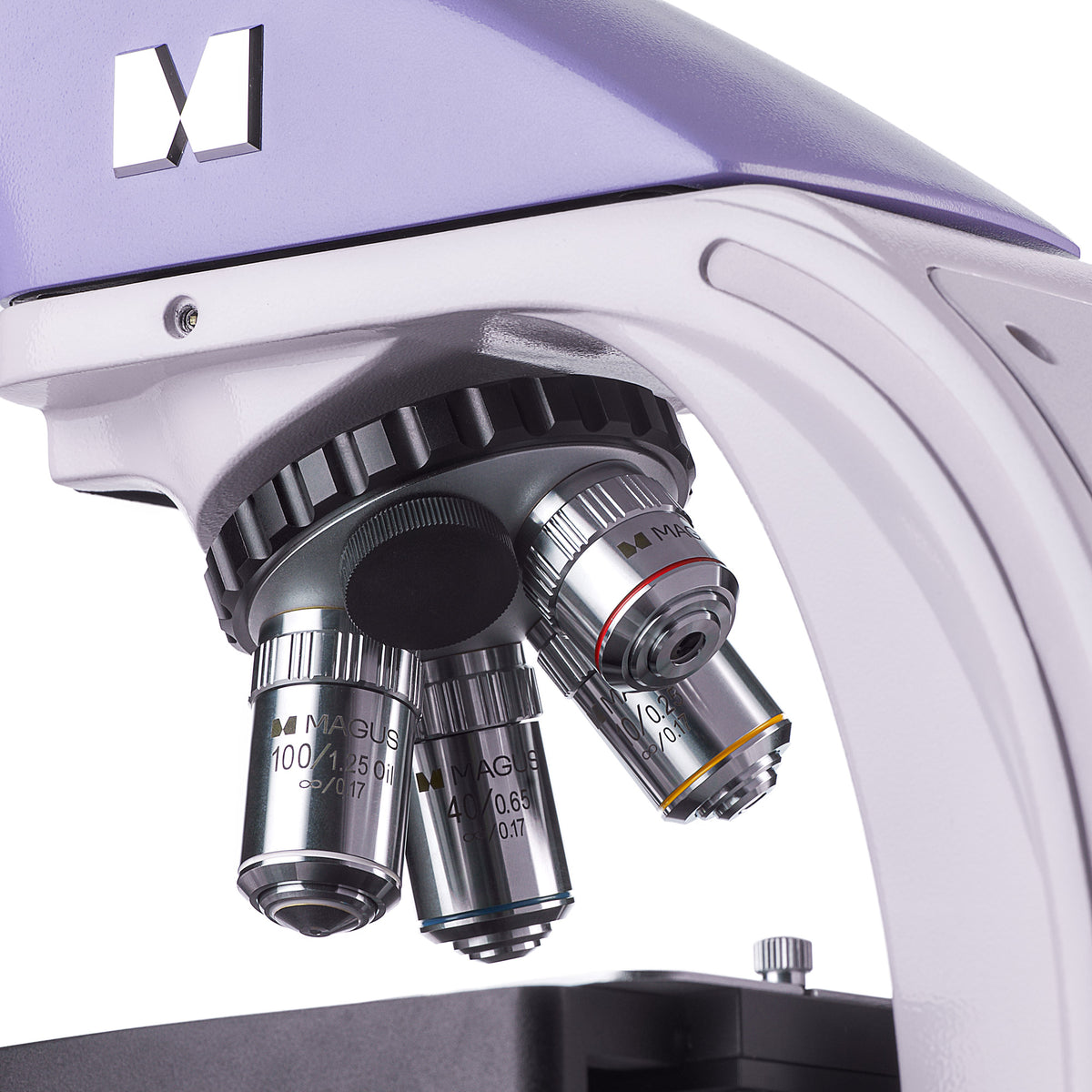 Microscopio biológico MAGUS Bio D230T LCD
