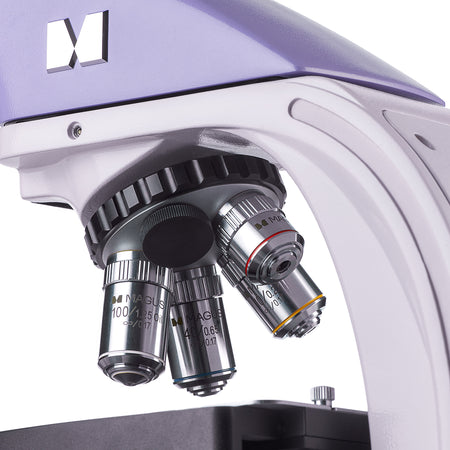 Microscopio biológico MAGUS Bio D230T LCD