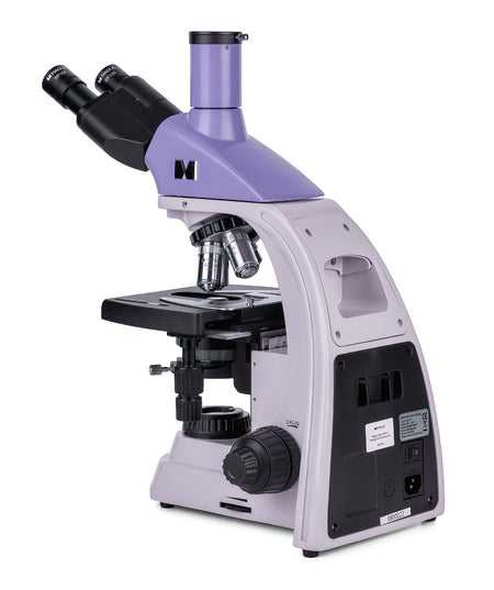 Microscopio biológico digital MAGUS Bio D230TL
