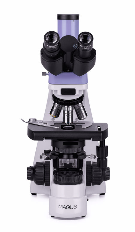 Microscopio biológico digital MAGUS Bio D230TL
