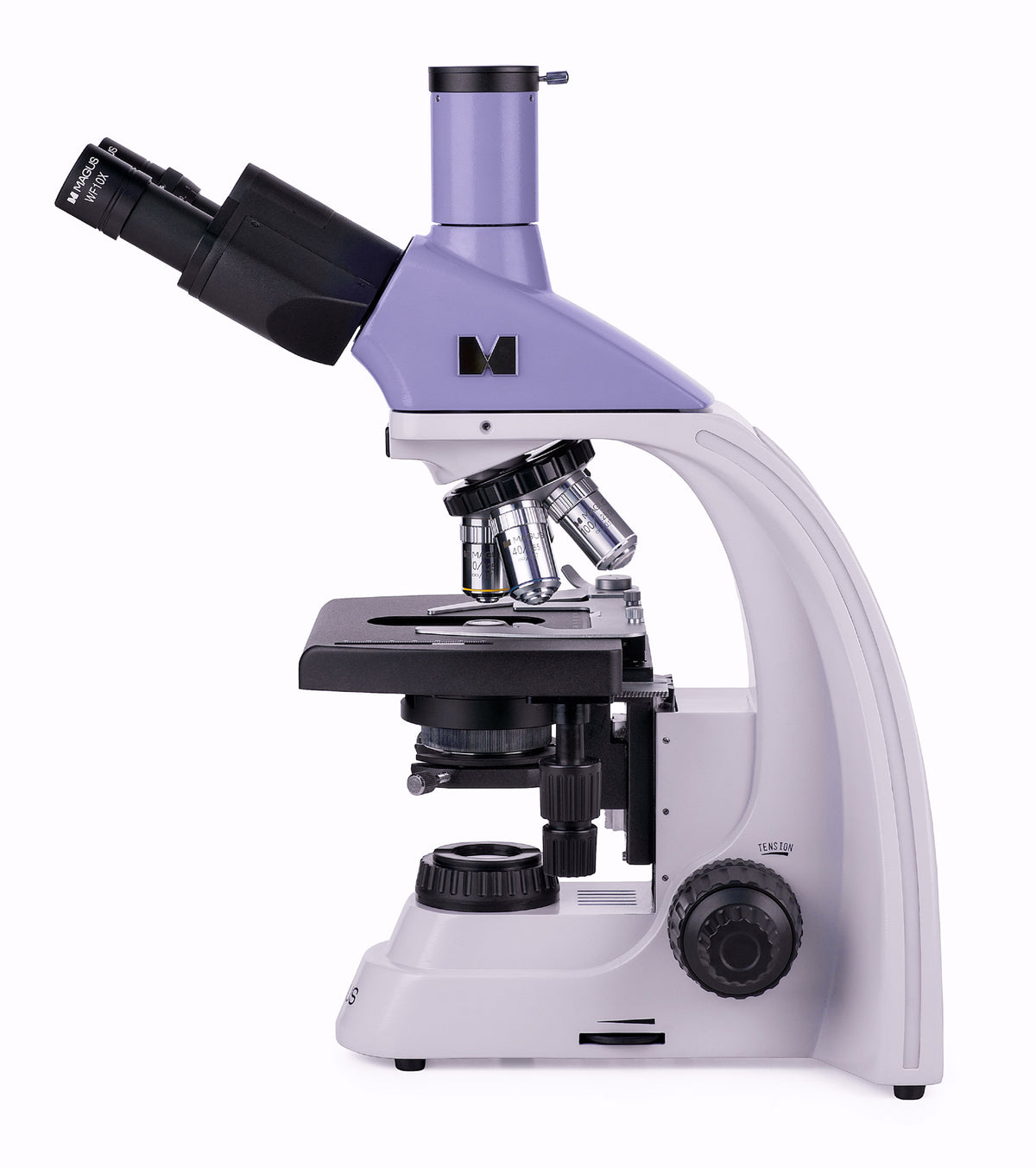Microscopio biológico digital MAGUS Bio D230TL