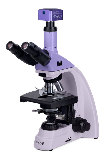 Microscopio biológico digital MAGUS Bio D230TL