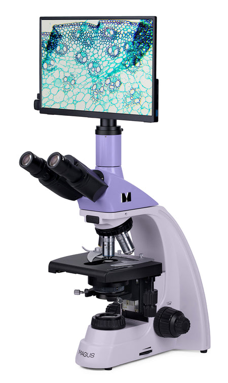 Microscopio biológico MAGUS Bio D230TL LCD