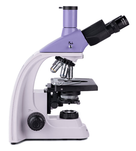 Microscopio biológico digital MAGUS Bio D250T