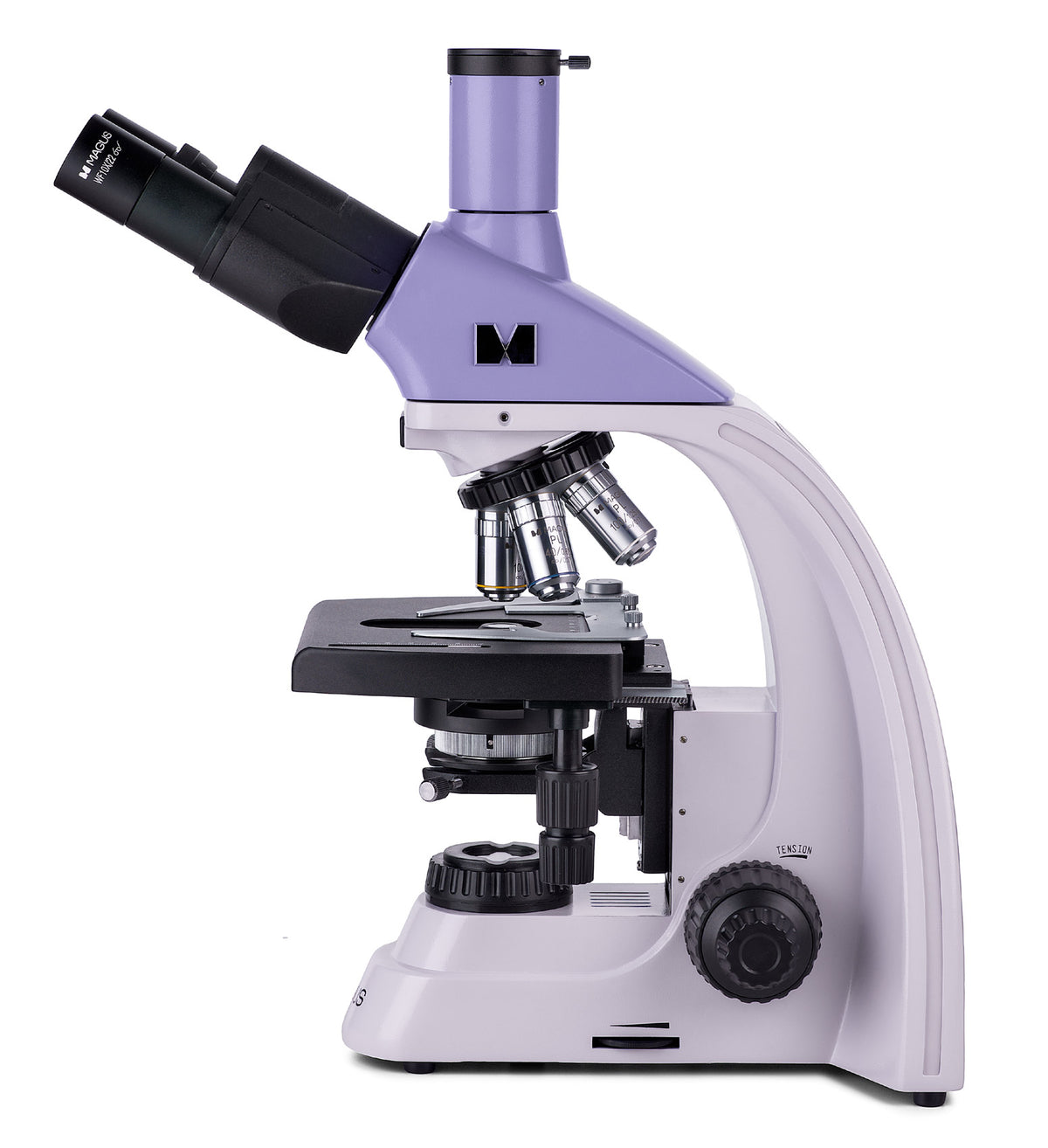 Microscopio biológico digital MAGUS Bio D250T