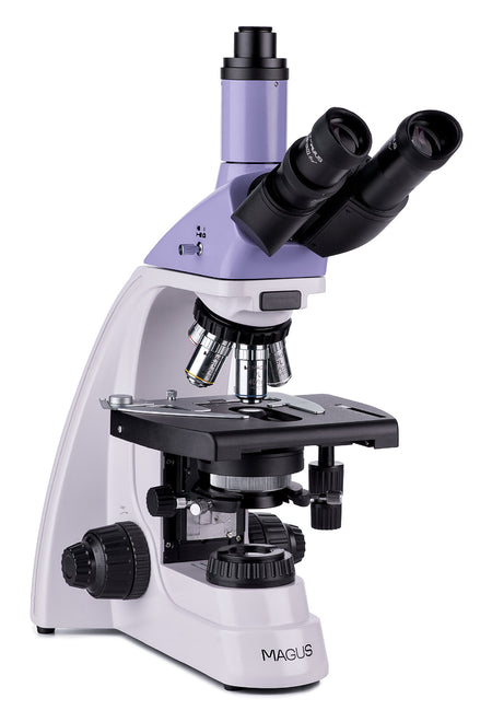 Microscopio biológico digital MAGUS Bio D250T LCD