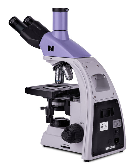 Microscopio biológico digital MAGUS Bio D250T LCD