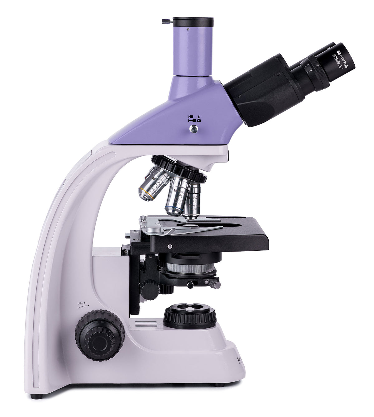 Microscopio biológico digital MAGUS Bio D250T LCD