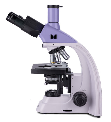 Microscopio biológico digital MAGUS Bio D250T LCD