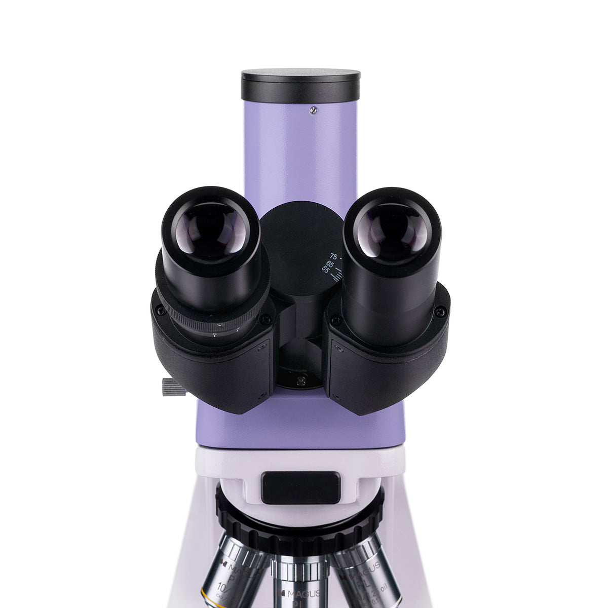 Microscopio biológico digital MAGUS Bio D250T LCD