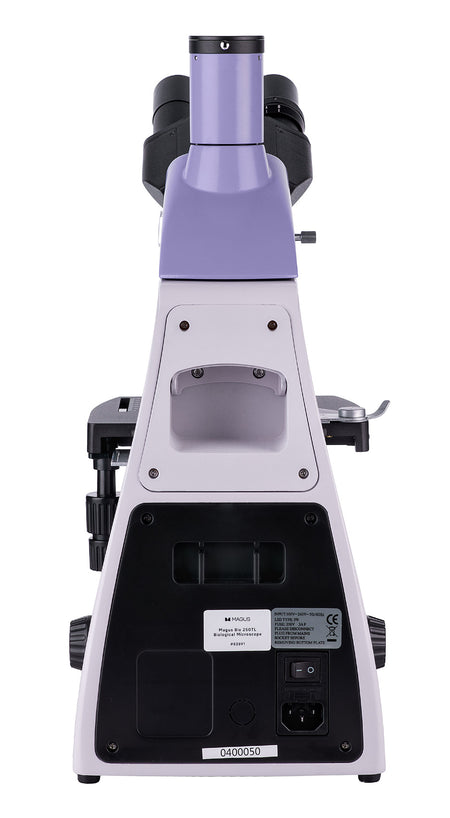 Microscopio biológico digital MAGUS Bio D250TL