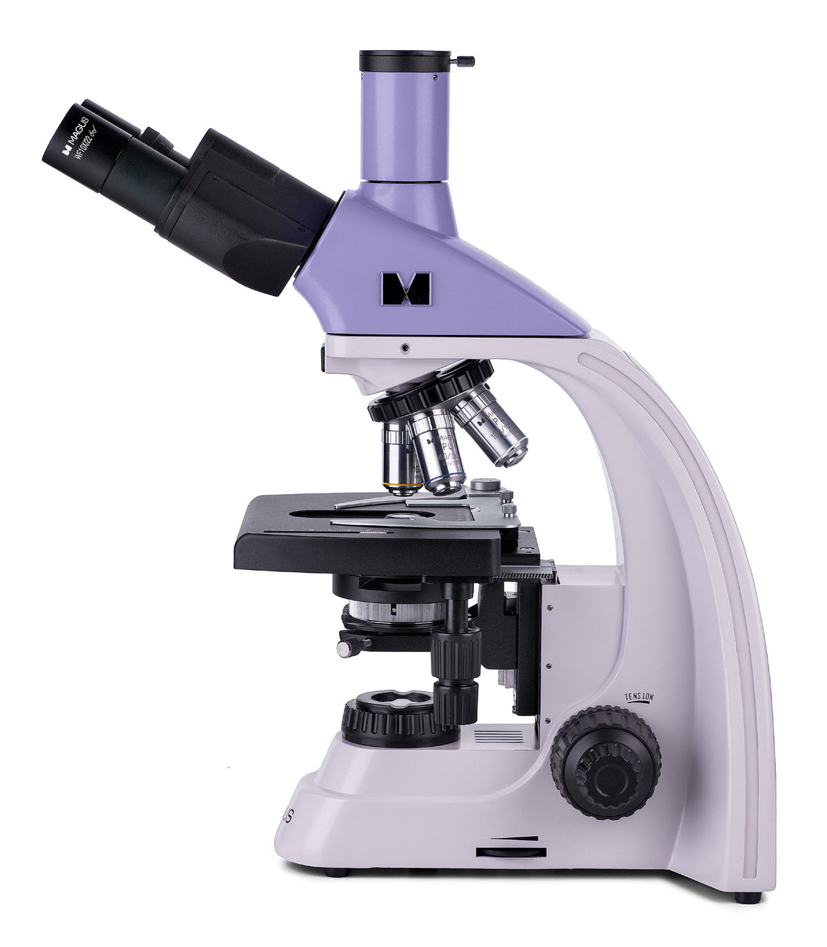 Microscopio biológico digital MAGUS Bio D250TL