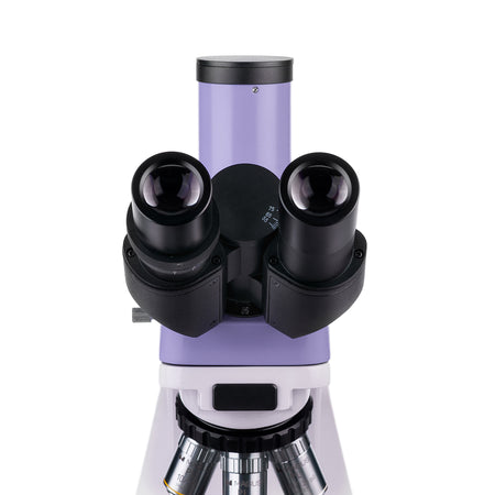 Microscopio biológico digital MAGUS Bio D250TL