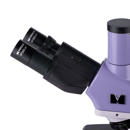 Microscopio biológico digital MAGUS Bio D250TL