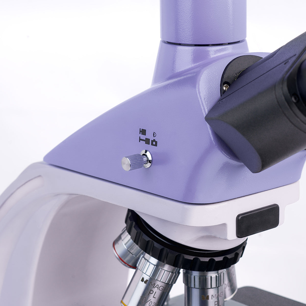 Microscopio biológico digital MAGUS Bio D250TL