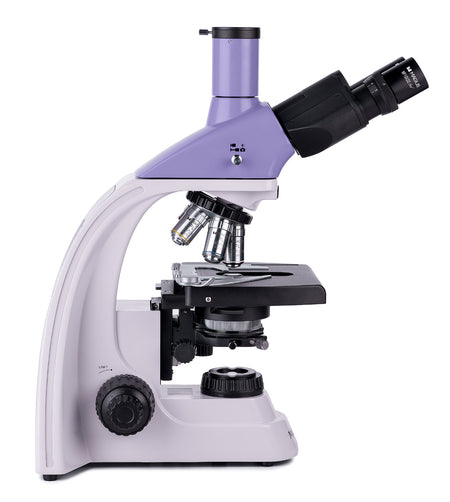 Microscopio biológico digital MAGUS Bio D250TL LCD
