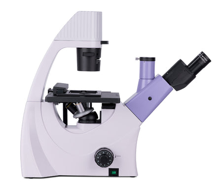 Microscopio biológico invertido digital MAGUS Bio VD300