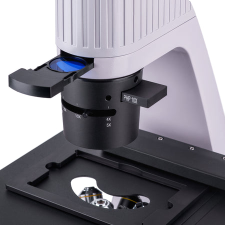 Microscopio biológico invertido digital MAGUS Bio VD300 LCD