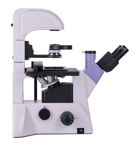 Microscopio biológico invertido digital MAGUS Bio VD350 LCD
