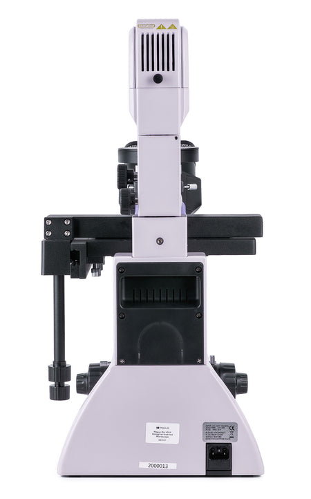 Microscopio biológico invertido digital MAGUS Bio VD350 LCD