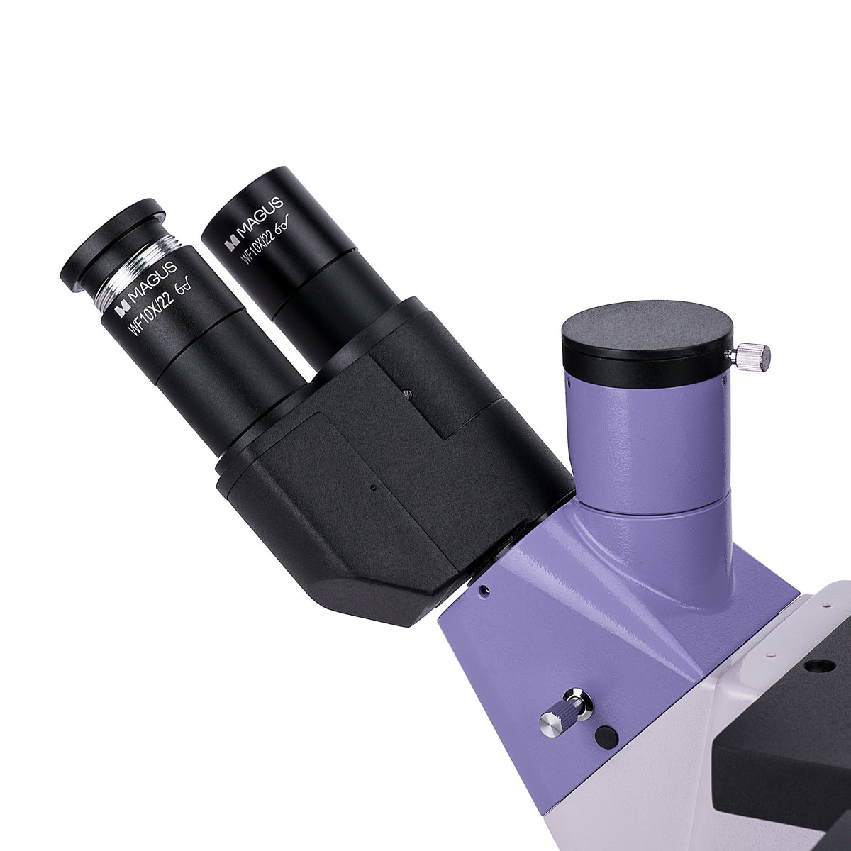 Microscopio biológico invertido digital MAGUS Bio VD350 LCD