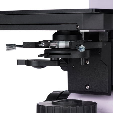 Microscopio metalúrgico digital MAGUS Metal D600 BD