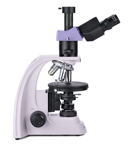 Microscopio polarizador digital MAGUS Pol D800