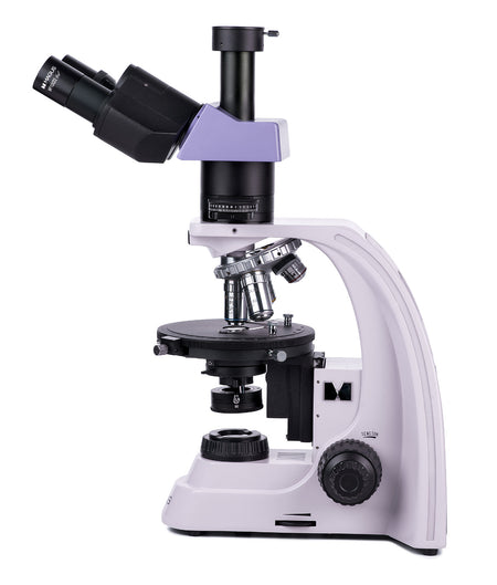 Microscopio polarizador digital MAGUS Pol D800