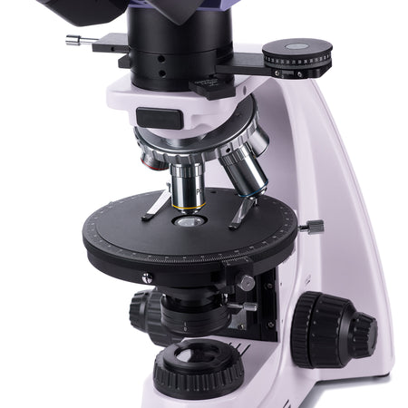 Microscopio polarizador digital MAGUS Pol D800