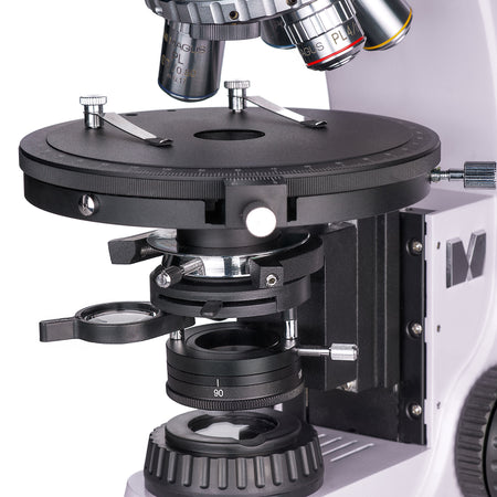 Microscopio polarizador digital MAGUS Pol D800