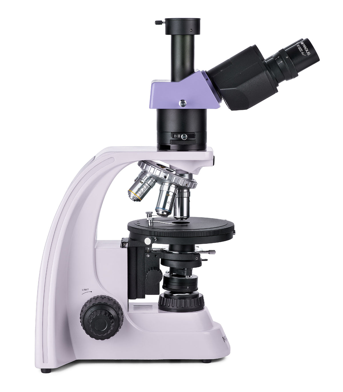 Microscopio polarizador digital MAGUS Pol D800 LCD