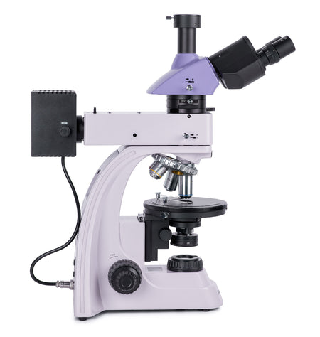 Microscopio polarizador digital MAGUS Pol D850 LCD