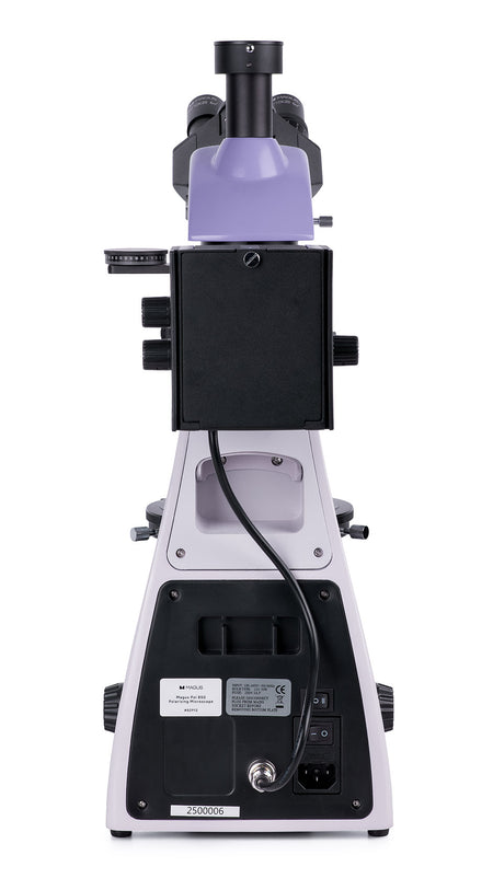 Microscopio polarizador digital MAGUS Pol D850 LCD